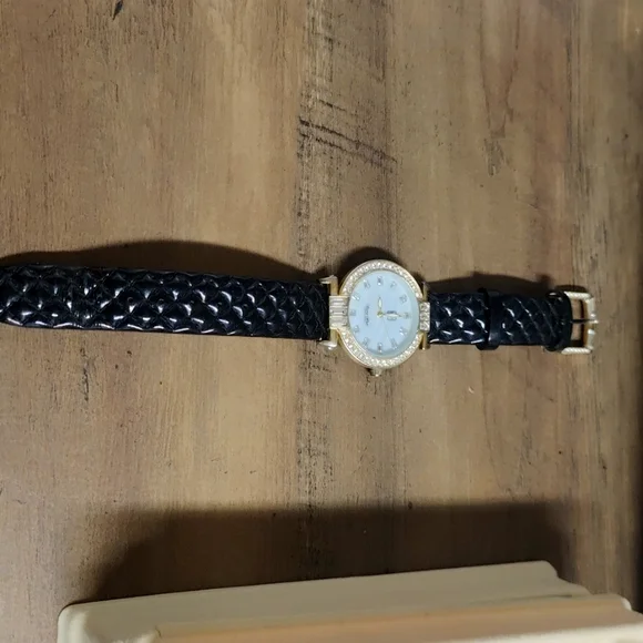 Victoria Wieck | Accessories | Victoria Wieck Watch | Poshmark display picture 3